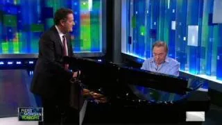 CNN: Andrew Lloyd Webber on the 'Phantom of the Opera'