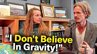 Should We BELIEVE In Science? DemystifySci & Brian Keating