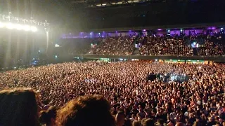 Scooter. Amsterdam Ziggo Dome. Concert 5 april. 2024.