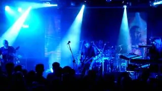 Riverside - Second Life Syndrome (Live at Scala, London).mp4