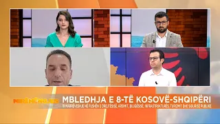 Mbledhja e 8 të Kosovë-Shqipëri: 19 marrëveshje të firmosura, diskutojmë me ekspertë ekonomie