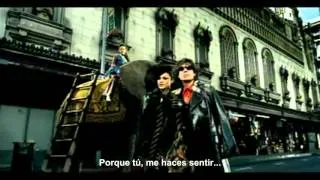 Mick Jagger   Visions Of Paradise Subtitulado
