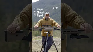 Top 4 Upgrades For Your Rifle