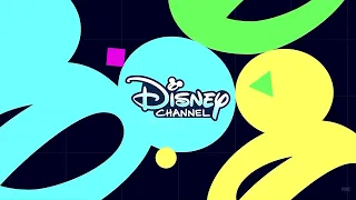 Disney Channel LA - Gráficas (2020)