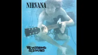01 Nirvana- VPRO Radio Session 1991