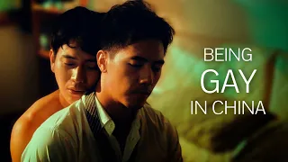 Being Gay in China - Movie Trailer - GayBingeTV