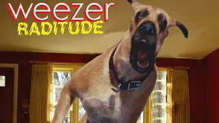 Marmaduke (2010) - (If You're Wondering If I Want You To) I Want You To (Weezer)