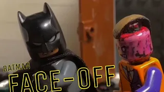 LEGO Batman: Face-Off