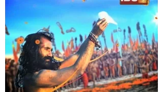 Ujjain Maha kumbh Third shahi snan ll 21 May ll Part 2  HD