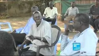 SOUTH SUDAN:The Muslims of Juba