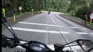 De Petrópolis para Angra dos Reis 👑Z1000 R EDITION   #z1000 #motovlog