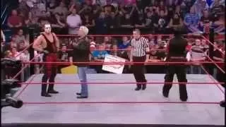 Jeff Hardy vs Sting Victory Road 2011 I Worst Wrestling Matches