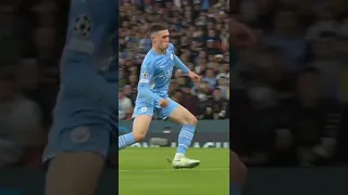 Phil Foden transition 🤩💙