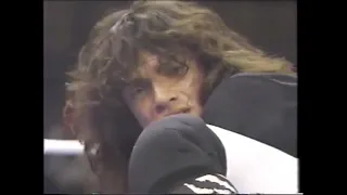Heavy Metal vs El Hijo del Santo (AAA May 23rd, 1993)