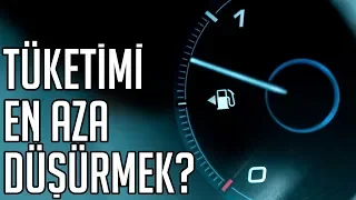 Doğru Vites Değiştirmek? | Yakıt Tüketimi