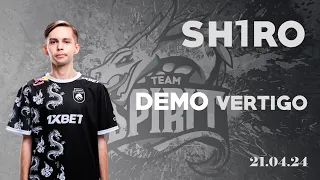 DEMO_SHIRO_VERTIGO