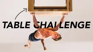 The most insane challenges on the internet!