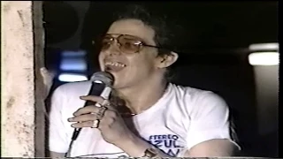 Héctor Lavoe - Concierto en el Club de Yates y Pescas, Panamá (1987)