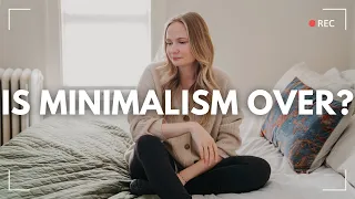 A Totally Different Way to Look at Minimalism