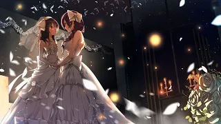 Nightcore - Techno bis zur Hochzeit