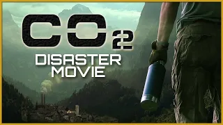 CO2 Disaster Adventure Movie Trailer|Polluted Environment