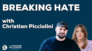 Breaking Hate with Christian Picciolini