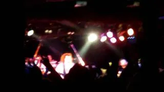 Alestorm - Captain Morgan's Revenge (live)