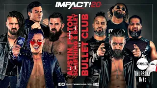 Impact Wrestling: 2/3/22 Recap