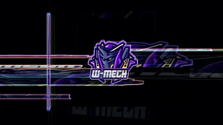 Glitch Logo Reveal Intro Template for After Effects || Free Download