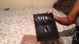 Divergent Blu Ray unboxing (Target Edition and Best Buy Edi