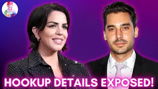 EXPOSED | Katie Maloney and Max Boyens Hookup Details Leaked! #bravotv