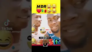 Les meilleurs vidéo tiktok Sénégal mdr 😂 (partie 9)