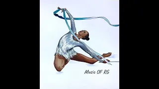 Полина Гагарина "Нагадай" музыка для художественной гимнастики.