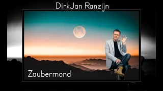 Zaubermond (Magic Moon)- DirkJan Ranzijn