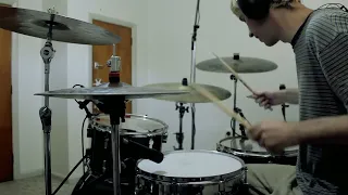 Happy Holidays, You Bastard - Blink-182 - Drum Cover