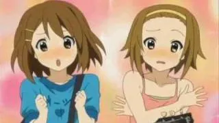 You Spin Me Right Round::k-on!