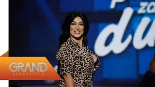 Andreana Cekic - Dugo te dugo ocekujem - (LIVE) - PZD - (TV Grand 12.09.2018.)