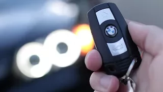 How to Code Your BMW at Home - Unlock Hidden Features