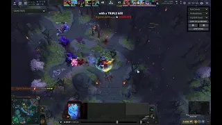 [IncPG] Dota 2 - Spectre 1 vs 5