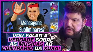 PRODUTOR da XUXA fala sobre POLÊMICA das MÚSICAS - MICHAEL SULLIVAN