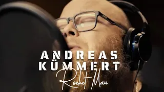 ANDREAS KÜMMERT - Rocket Man (Official Music Video) I Drakkar Entertainment 2023