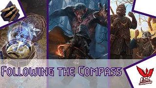 Madoc Compass Bandits (Almost All Neutrals!) | Gwent: Deck Overview and Pro-Rank Gameplay