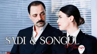 Sadi & Songül || Mecnun || Gelsin Hayat Bildiği Gibi