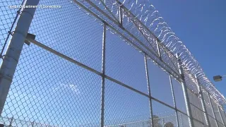 Bill aims to require air conditioning at every Florida state prison