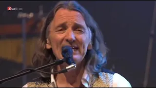 Supertramp by Roger Hodgson - It's Raining Again (Jazz Open Stuttgart 2013)