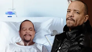 American Rapper Ice-T Just Died In The Hospital, Soon Family Prepare To Say bye.