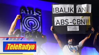 Sakto | Teleradyo (9 July 2021)