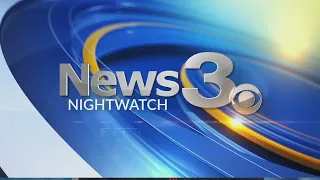 News 3 Nightwatch 12/15/2021 A-D blocks