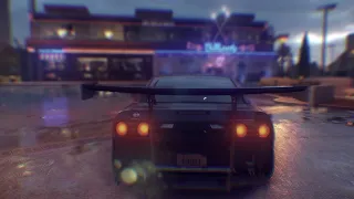 Джимхана. Испытания Кена Блока. Porsсhe Магнуса. Need For Speed 2015 gameplay walkthrough PS4 1080р