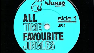 Sixties Radio Jingle Compilation